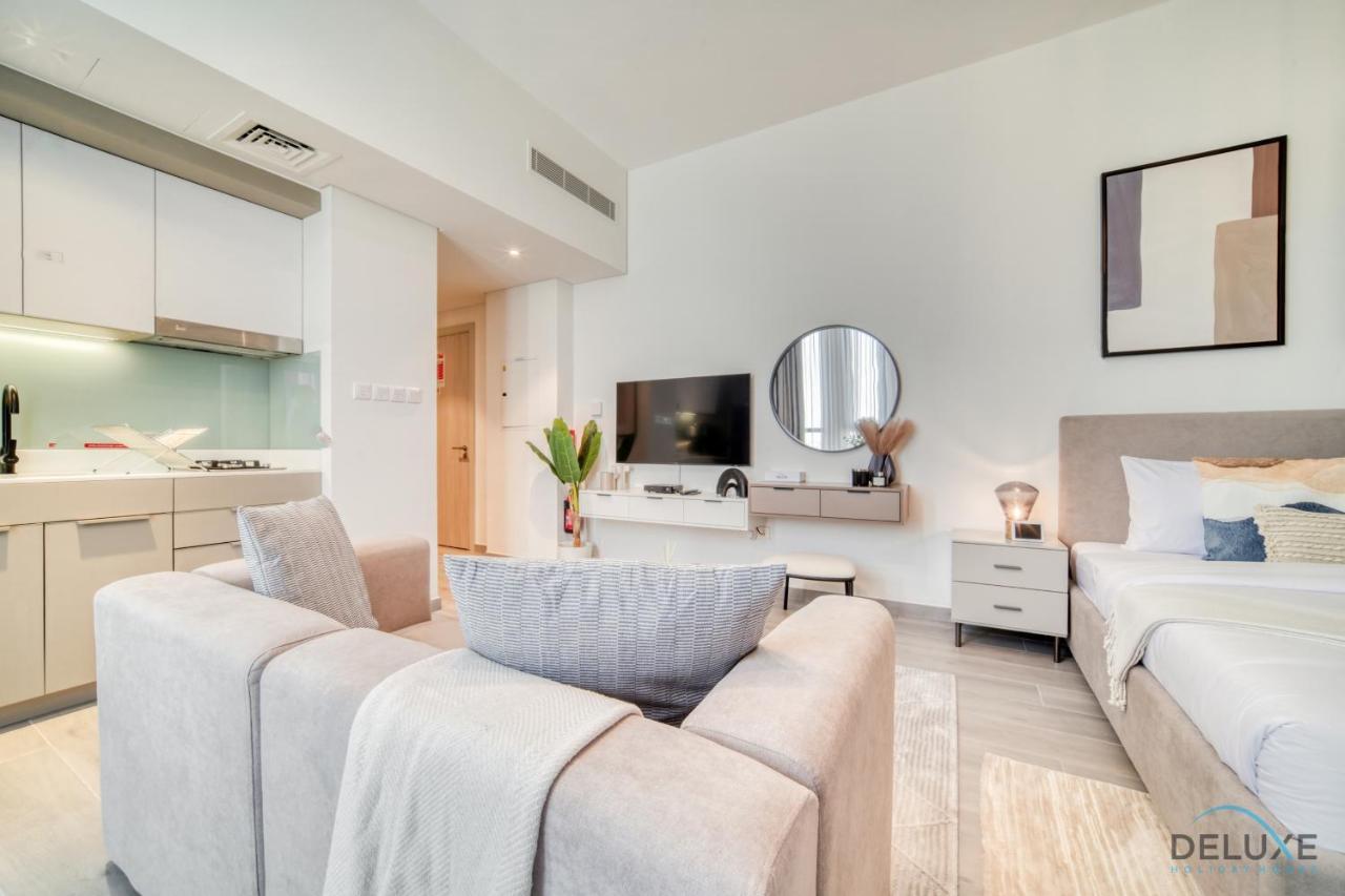 Splendid At Mesk 1 Midtown Production By Deluxe Homes Apartment Dubai