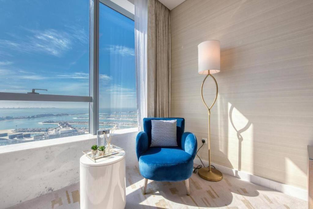 Ultra Lux Sea View With St Regis Amenities *