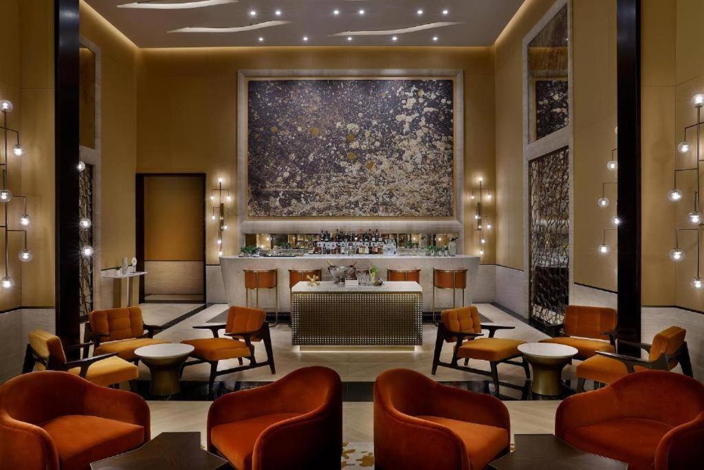 Ultra Lux Sea View With St Regis Amenities Apartment *