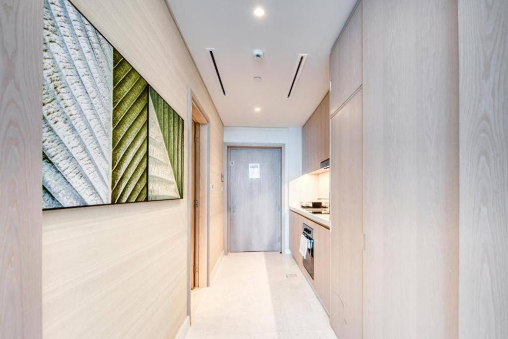 Ultra Lux Sea View With St Regis Amenities Apartment *