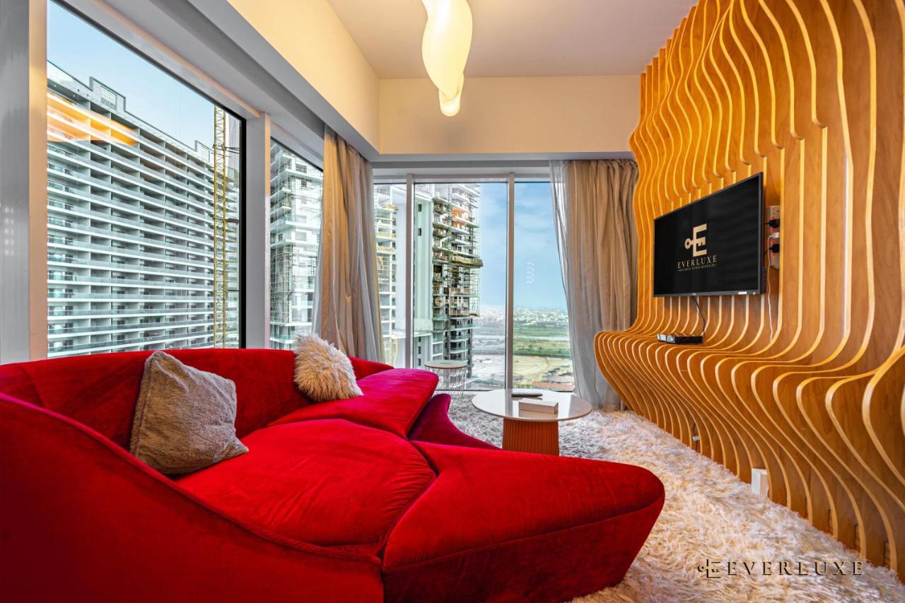 Everluxe Beautiful Studio In West Wharf