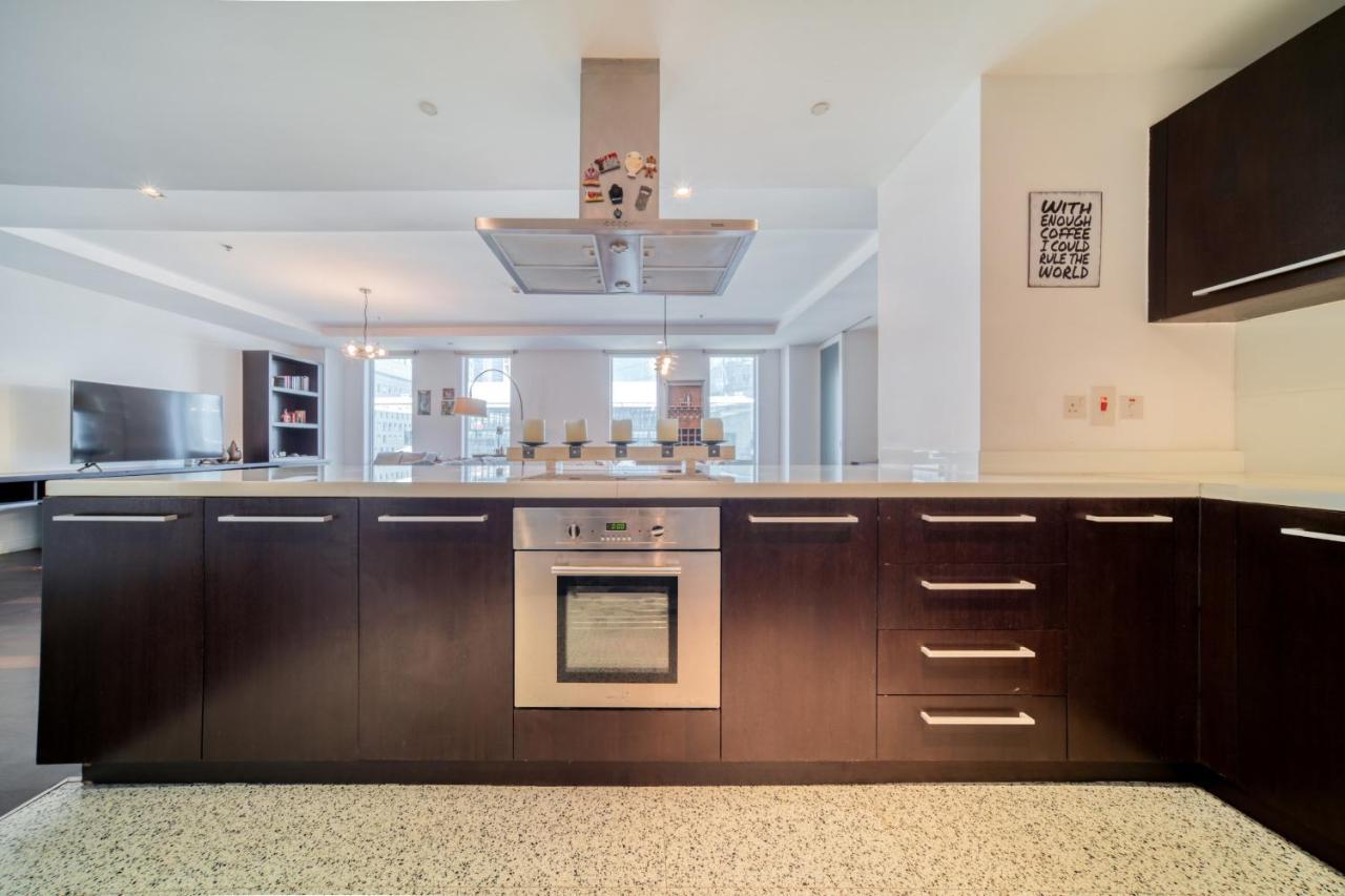 Limestone House, International Financial Centre - Mint Dubai