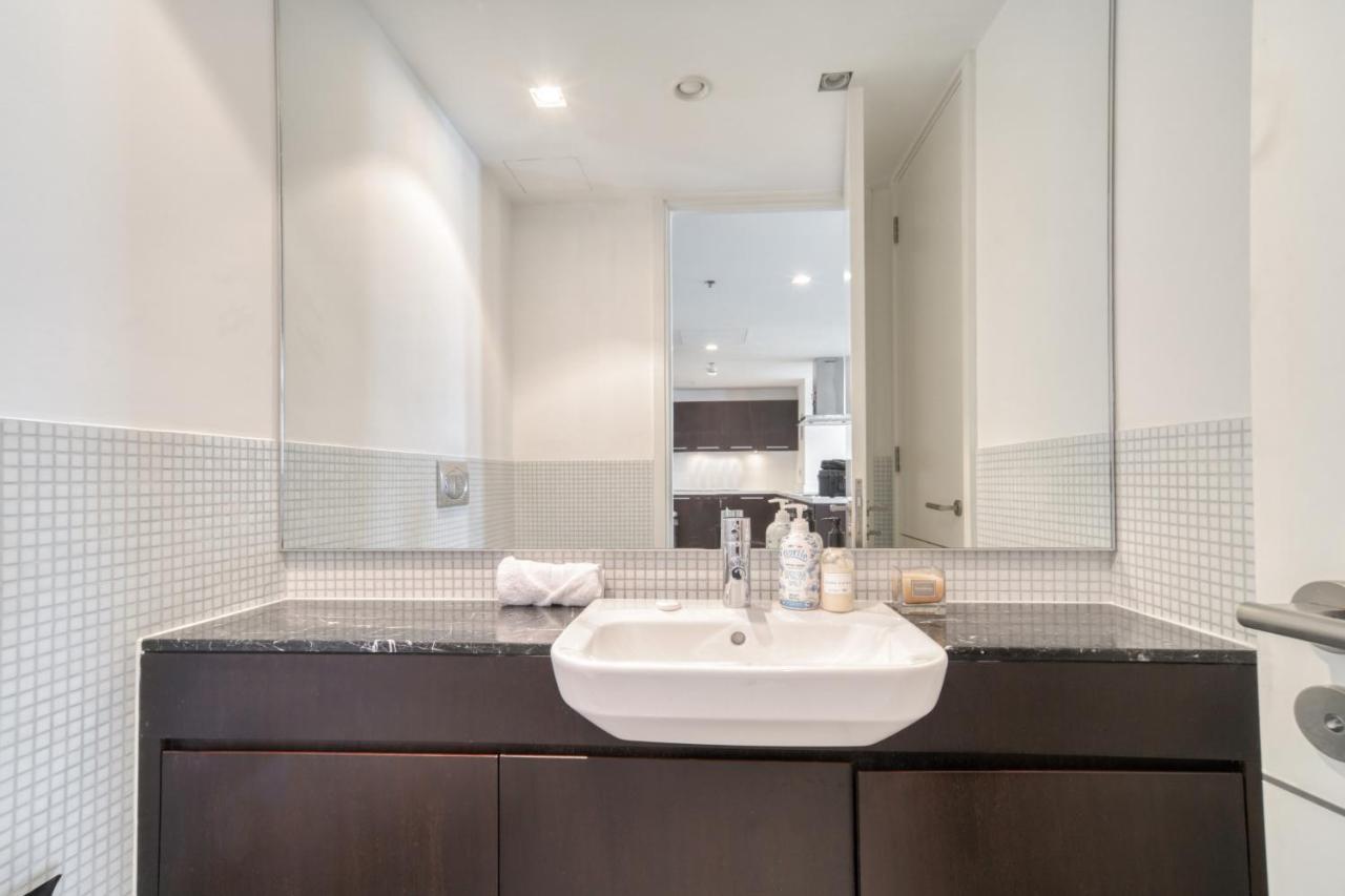 Apartment Limestone House, International Financial Centre - Mint