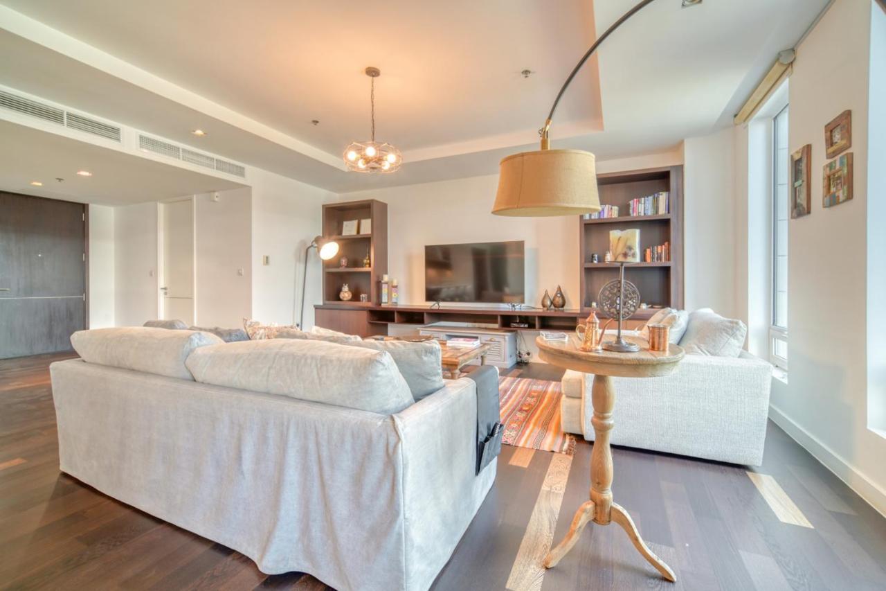 Limestone House, International Financial Centre - Mint Apartment Dubai