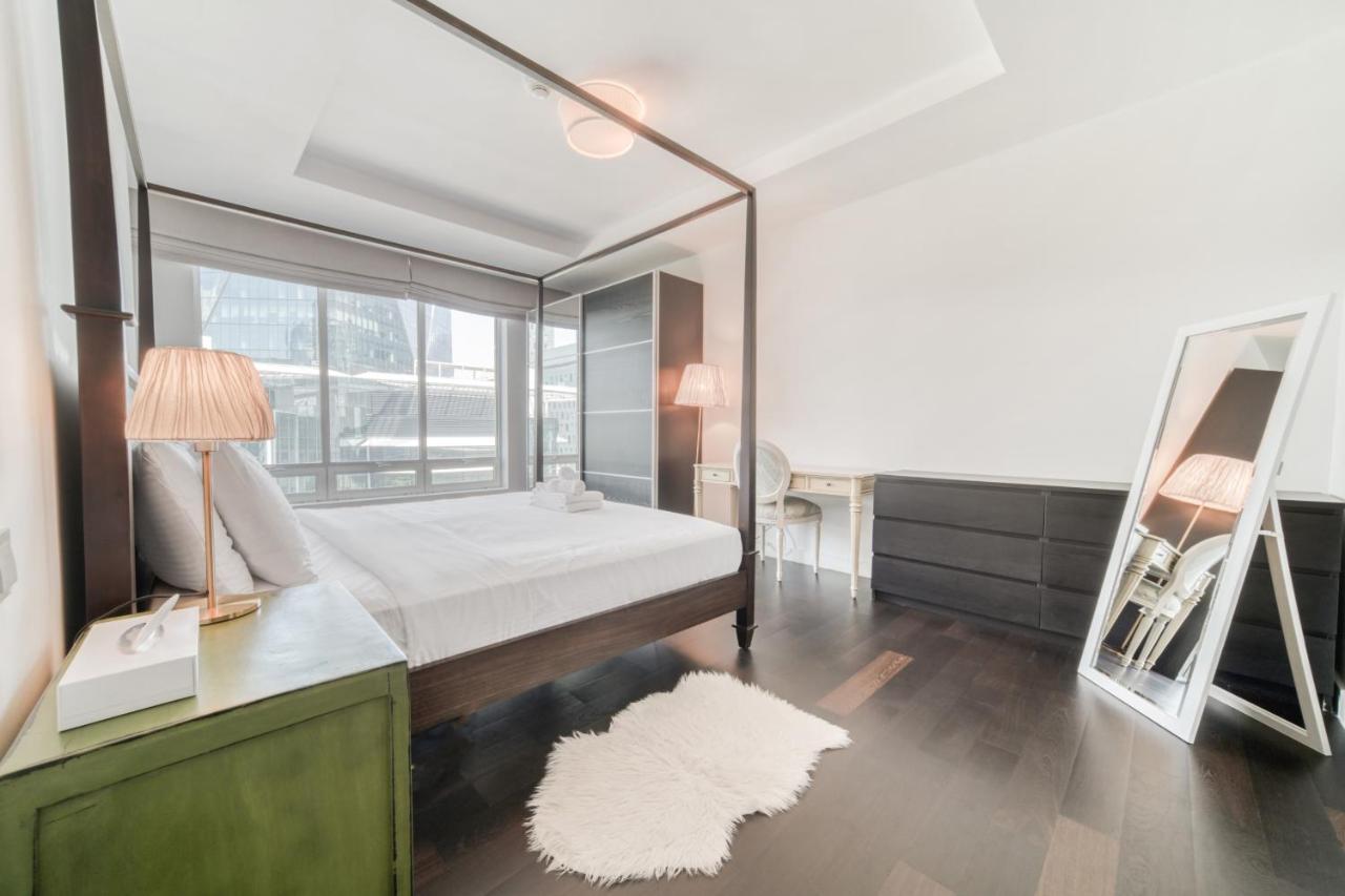 Limestone House, International Financial Centre - Mint
