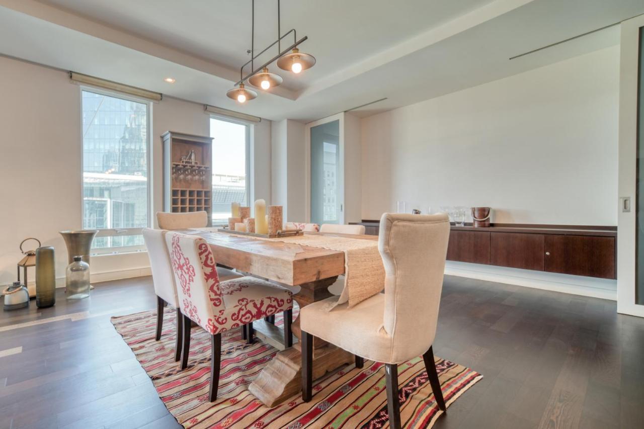Limestone House, International Financial Centre - Mint