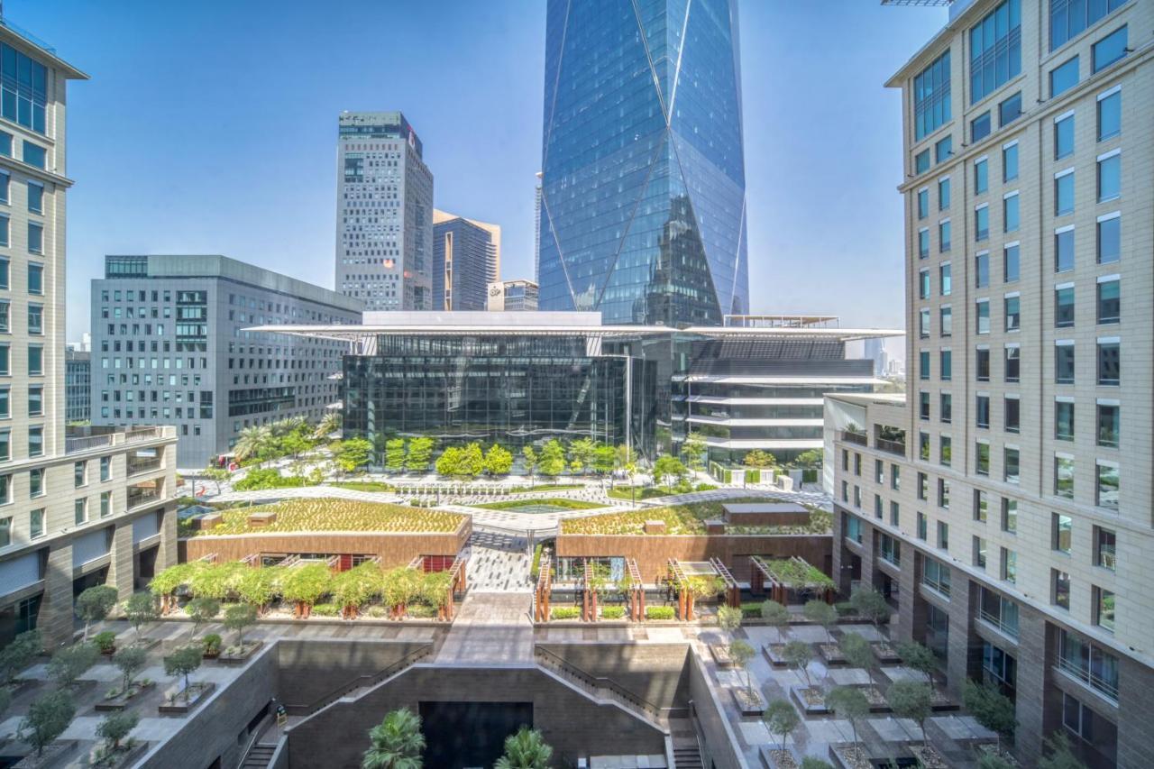 Limestone House, International Financial Centre - Mint Apartment *