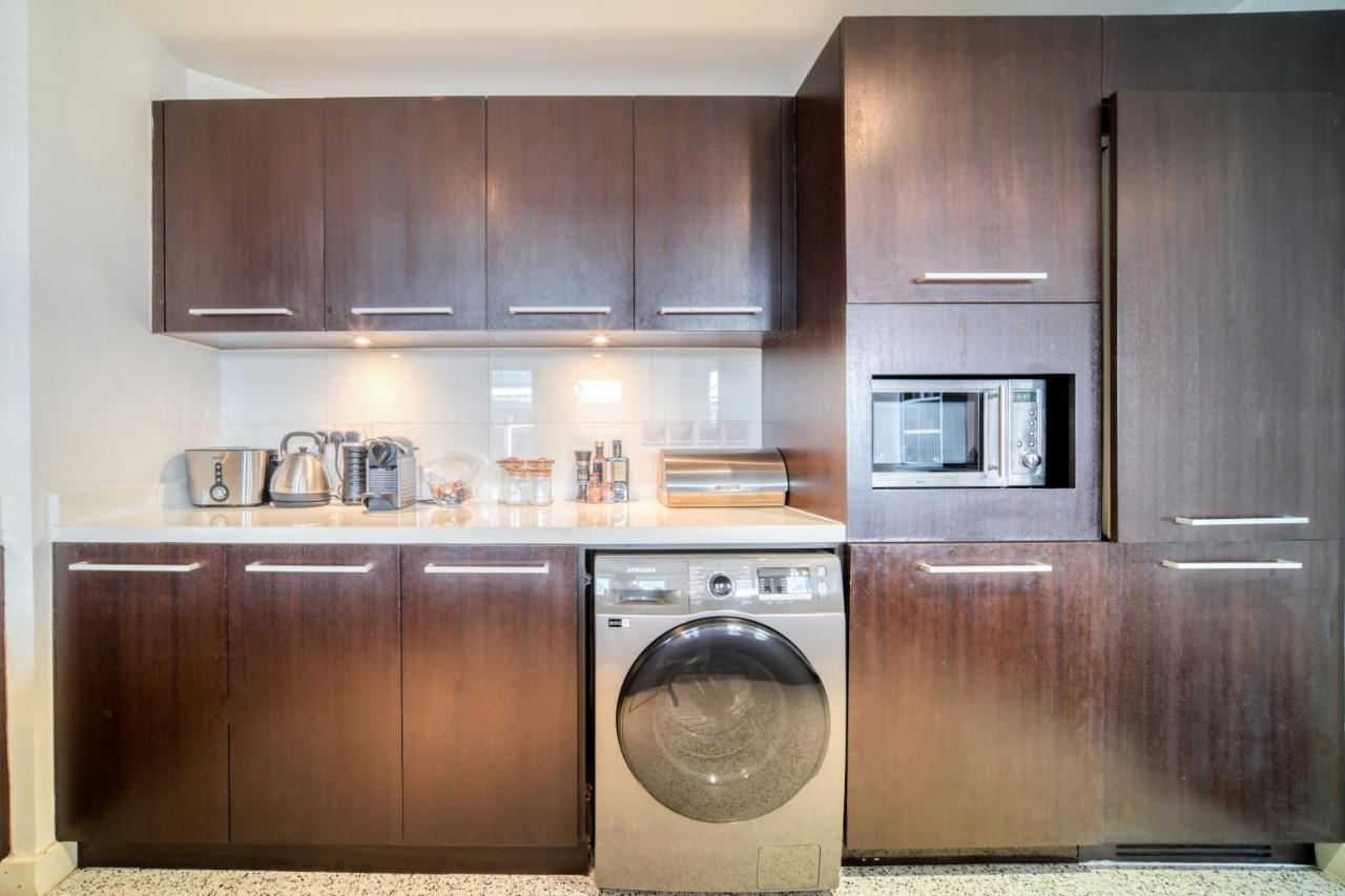 Apartment Limestone House, International Financial Centre - Mint *