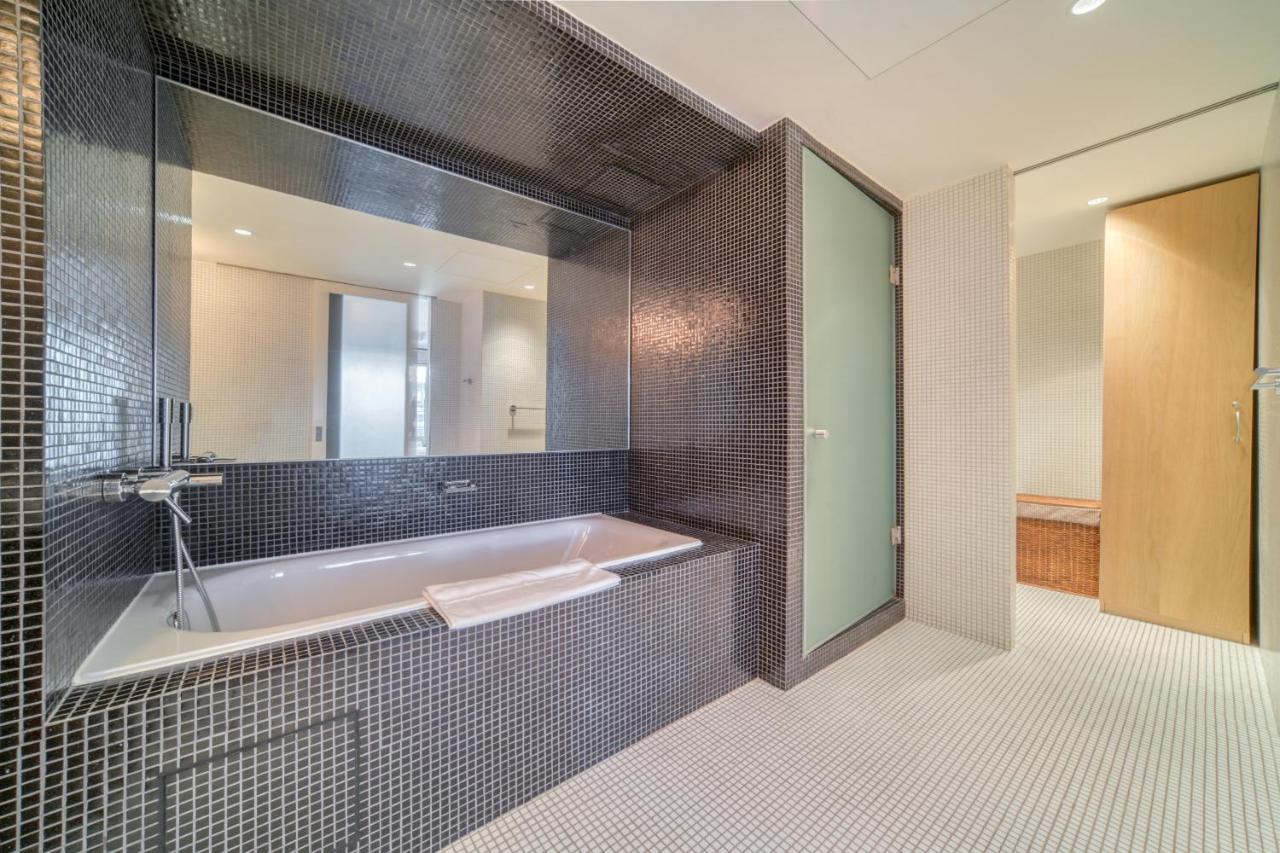 Apartment Limestone House, International Financial Centre - Mint *