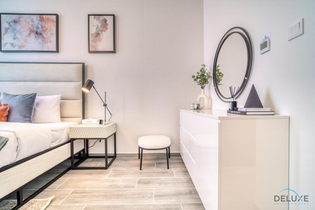 Apartment Peaceful 2br With Assistant At Mesk 1 Midtown Production By Deluxe Homes