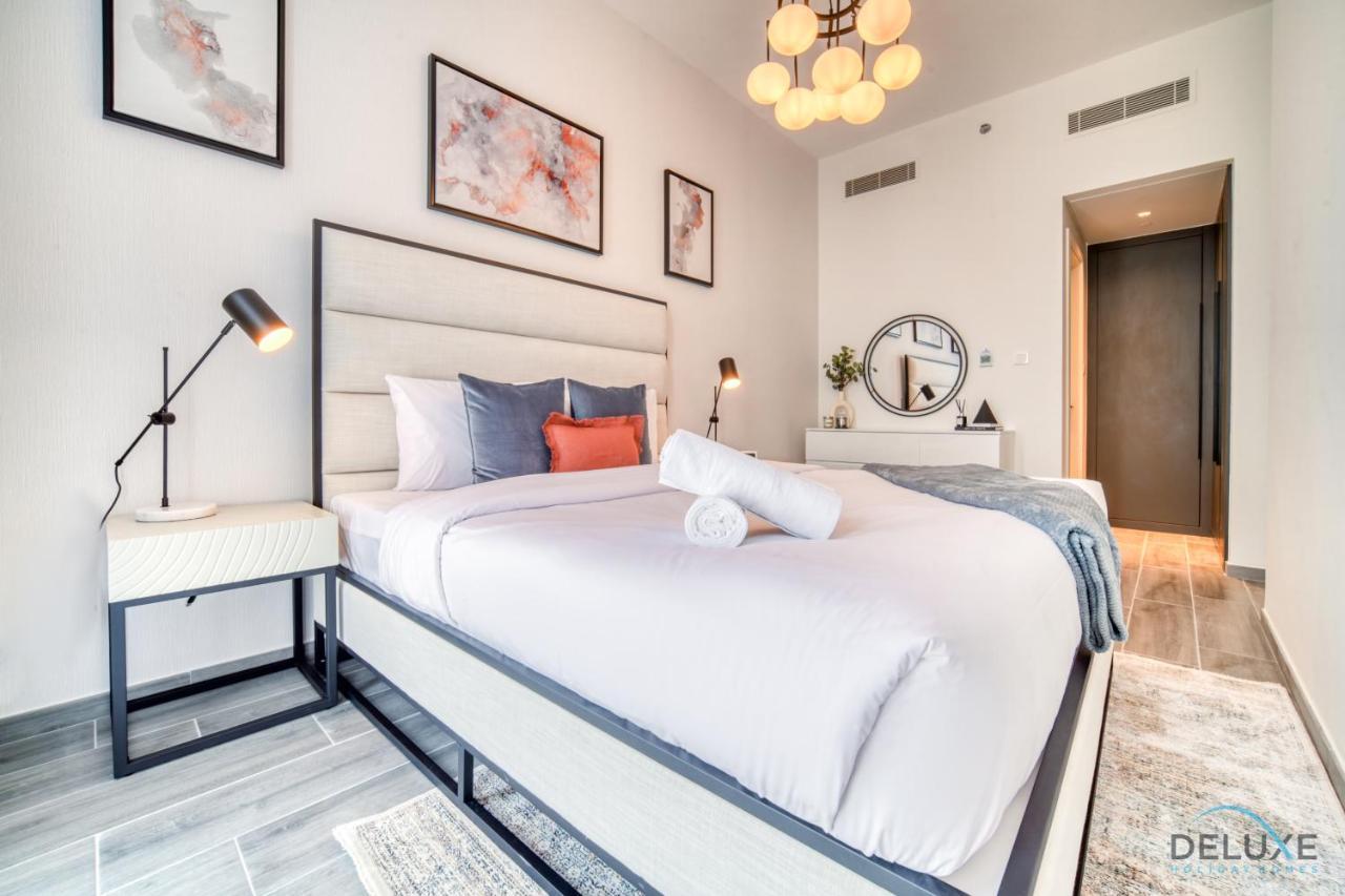 Apartment Peaceful 2br With Assistant At Mesk 1 Midtown Production By Deluxe Homes