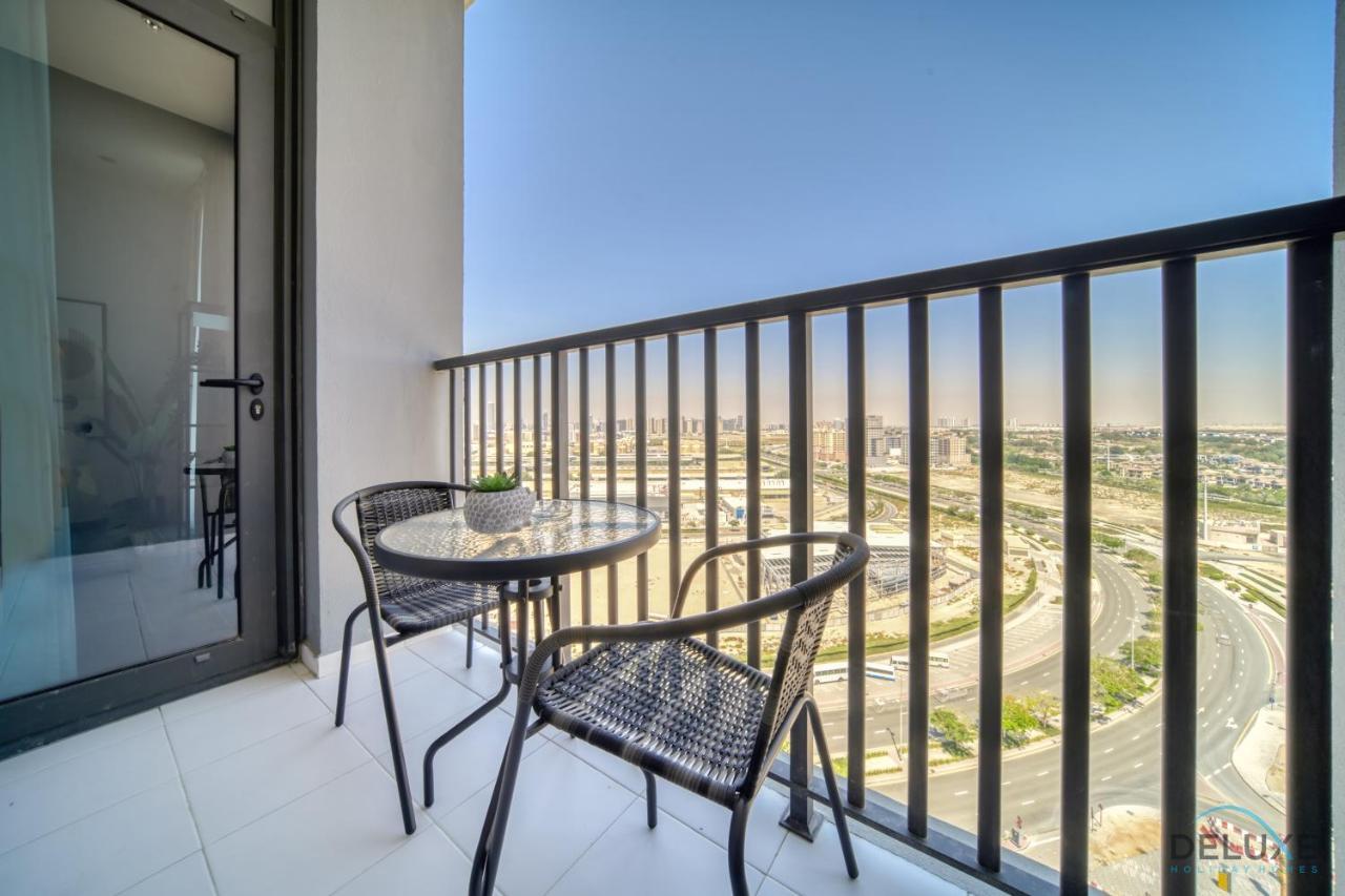 Apartment Peaceful 2br With Assistant At Mesk 1 Midtown Production By Deluxe Homes Dubai