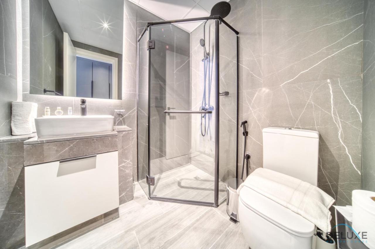 Apartment Peaceful 2br With Assistant At Mesk 1 Midtown Production By Deluxe Homes