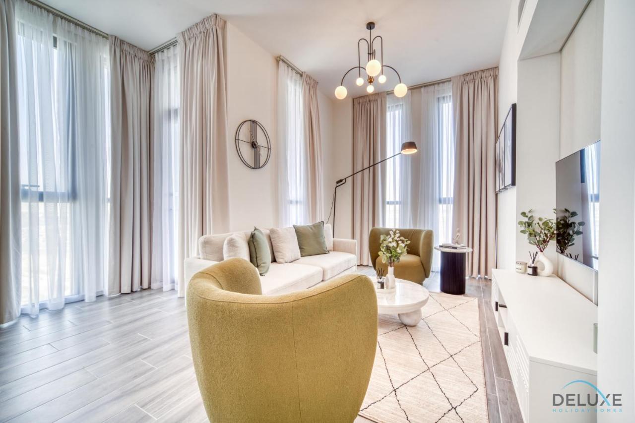 Peaceful 2br With Assistant At Mesk 1 Midtown Production By Deluxe Homes Apartment