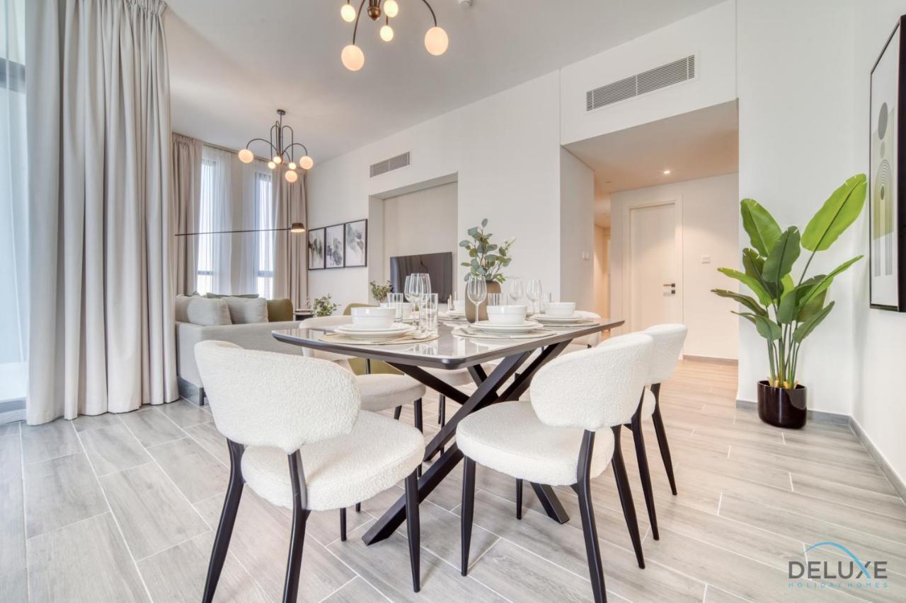 Peaceful 2br With Assistant At Mesk 1 Midtown Production By Deluxe Homes Apartment