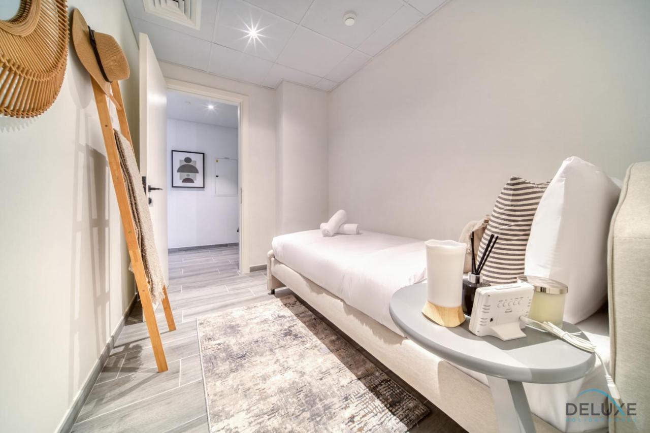 Apartment Peaceful 2br With Assistant At Mesk 1 Midtown Production By Deluxe Homes