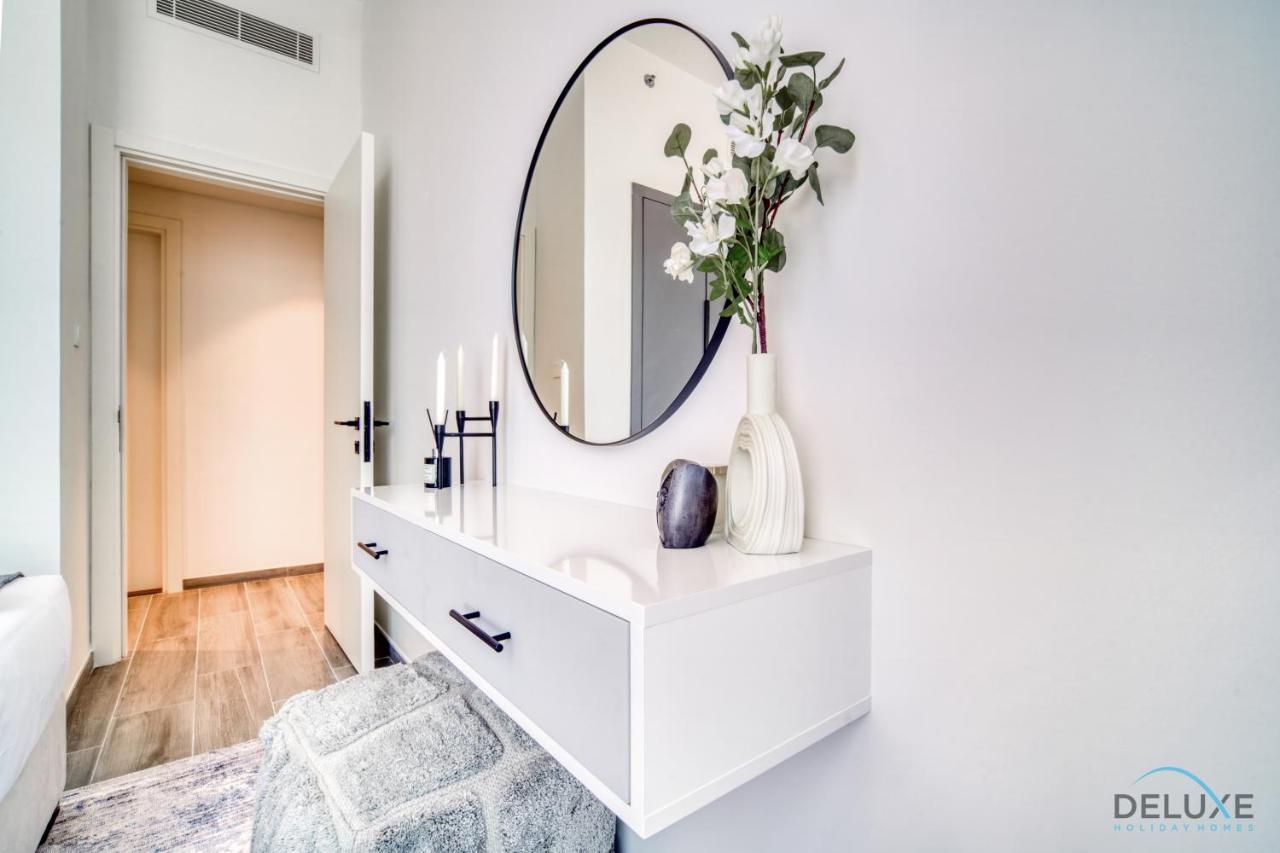 Peaceful 2br With Assistant At Mesk 1 Midtown Production By Deluxe Homes * Dubai