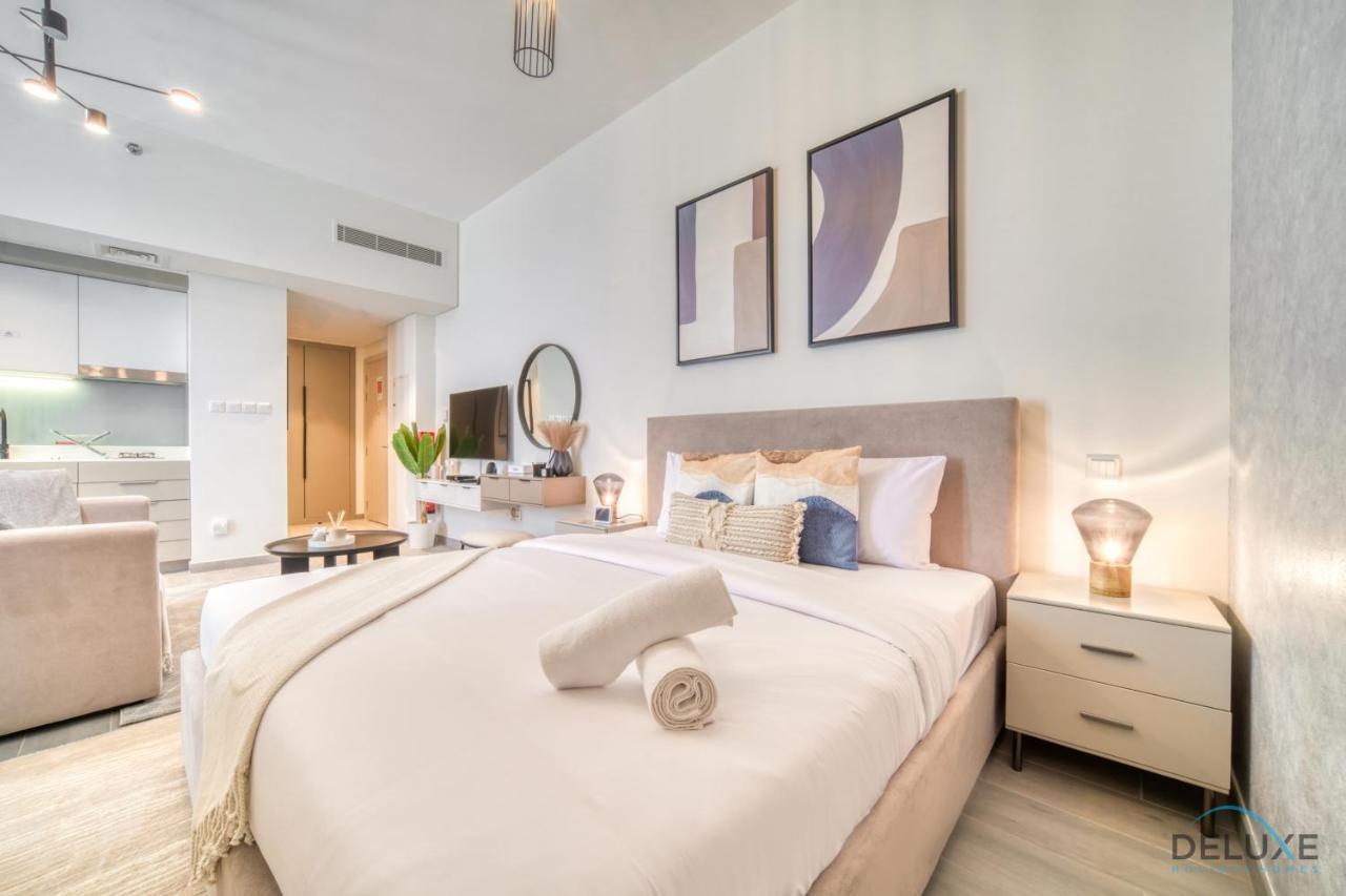 Splendid At Mesk 1 Midtown Production By Deluxe Homes * Dubai