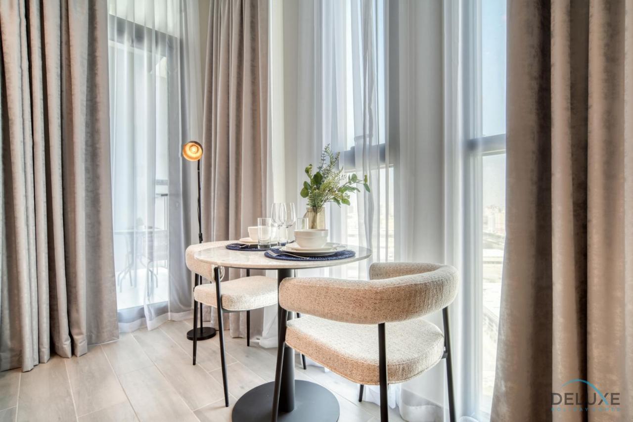 Splendid At Mesk 1 Midtown Production By Deluxe Homes * Dubai