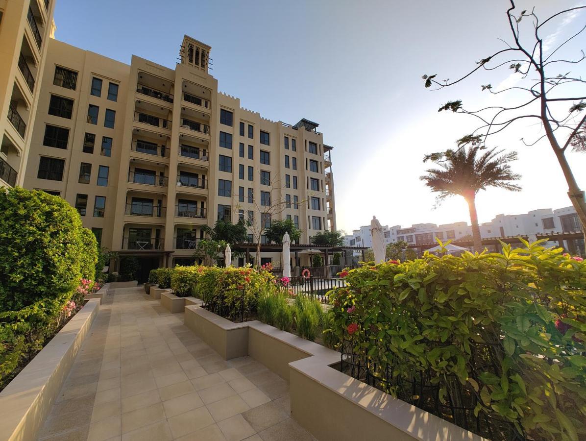Madinat Jumeirah: Upscale Luxury Near Burj Al Arab With Stunning Pool Views Apartment