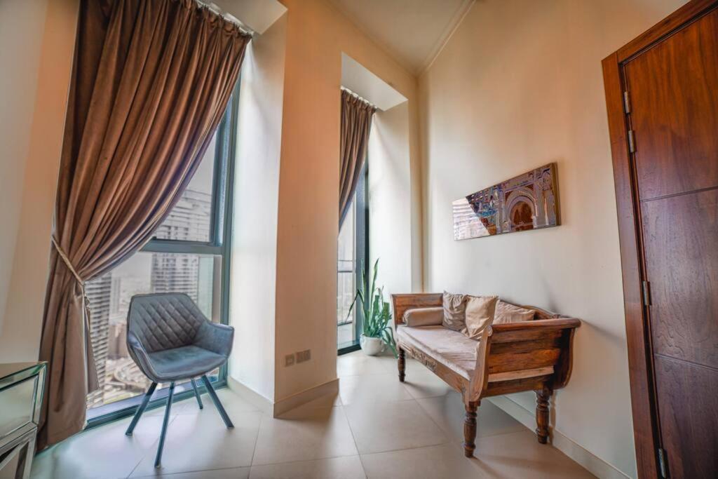 Stylish 2br In Downtown With Sea And Views Apartment