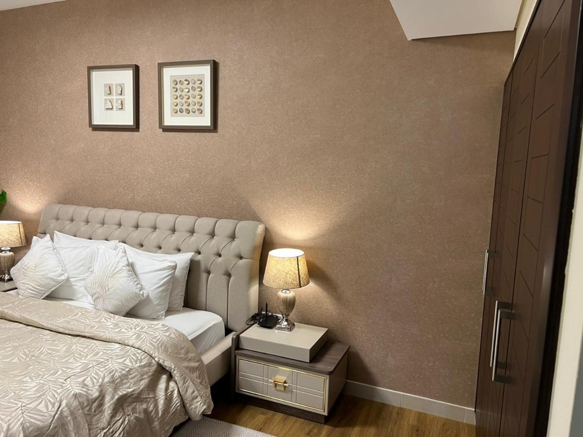Modern 2br In Burj Khalifa View Blvd Central-2002 Apartment