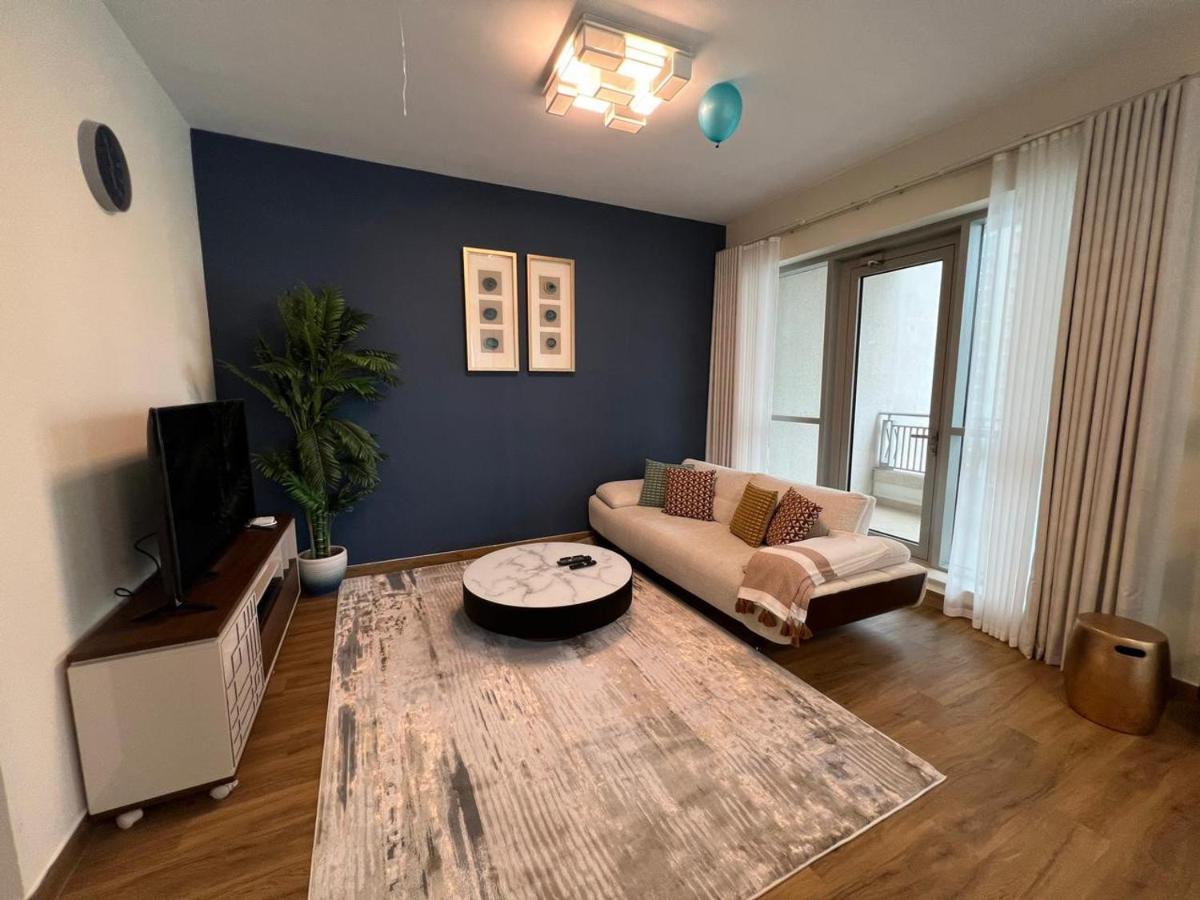 Modern 2br In Burj Khalifa View Blvd Central-2002 Apartment Dubai