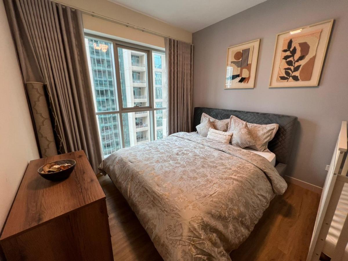 Apartment Modern 2br In Burj Khalifa View Blvd Central-2002