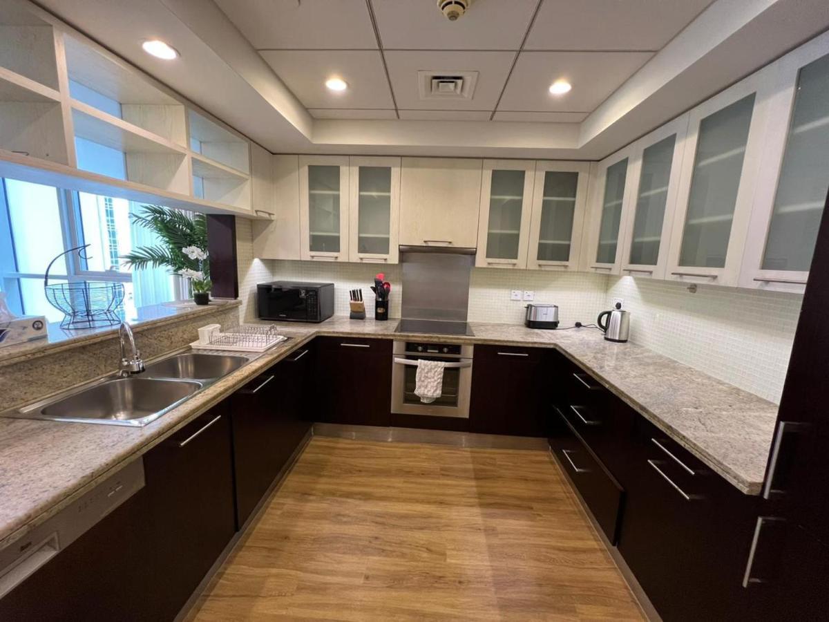 Apartment Modern 2br In Burj Khalifa View Blvd Central-2002