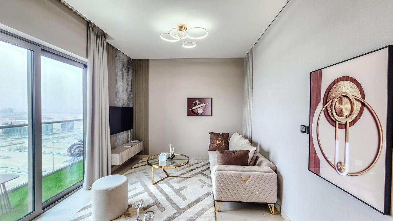 By Latinem Luxury 1br Cvr B2810 Near Burj Khalifa Apartment