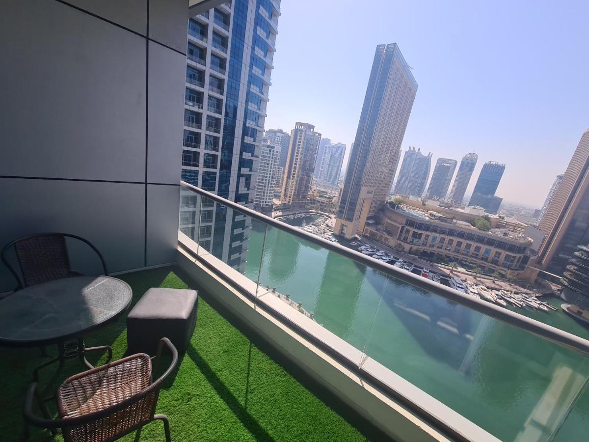 Apartment Bay Central- Marina *