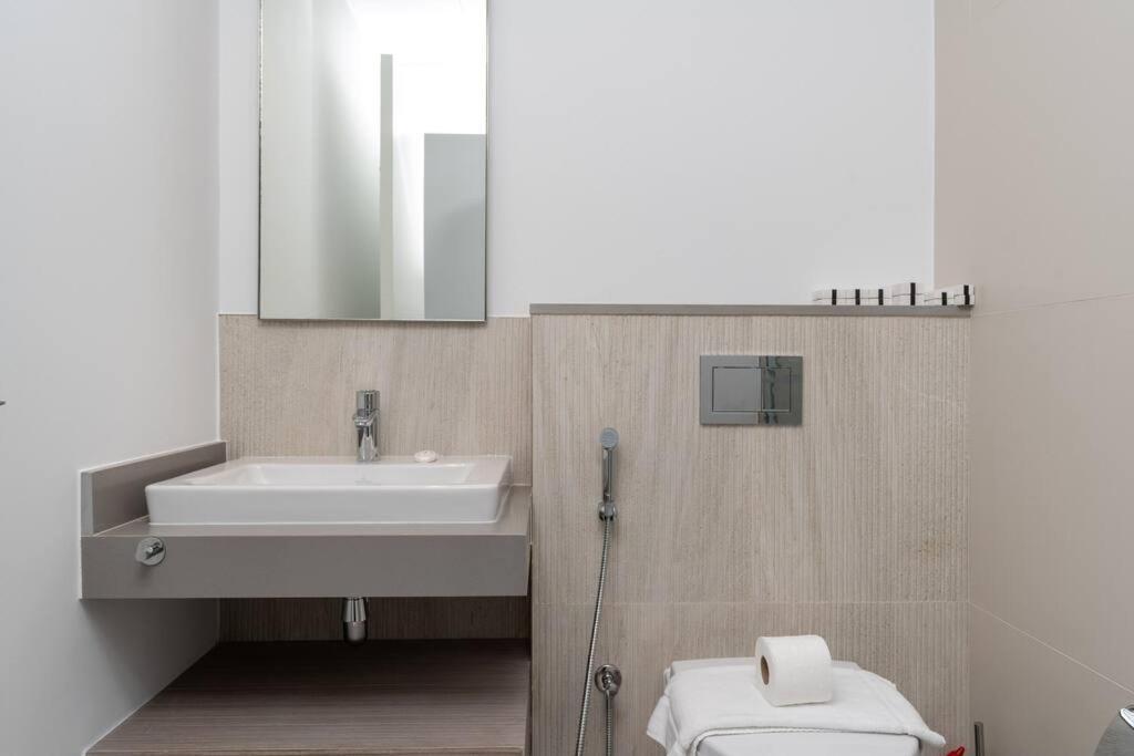Apartment 2bdr Emaar The Grand - Sea View - Creek Harboor