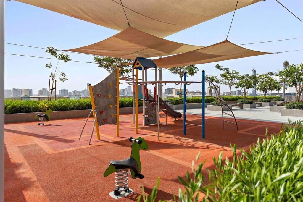 Apartment 2bdr Emaar The Grand - Sea View - Creek Harboor *