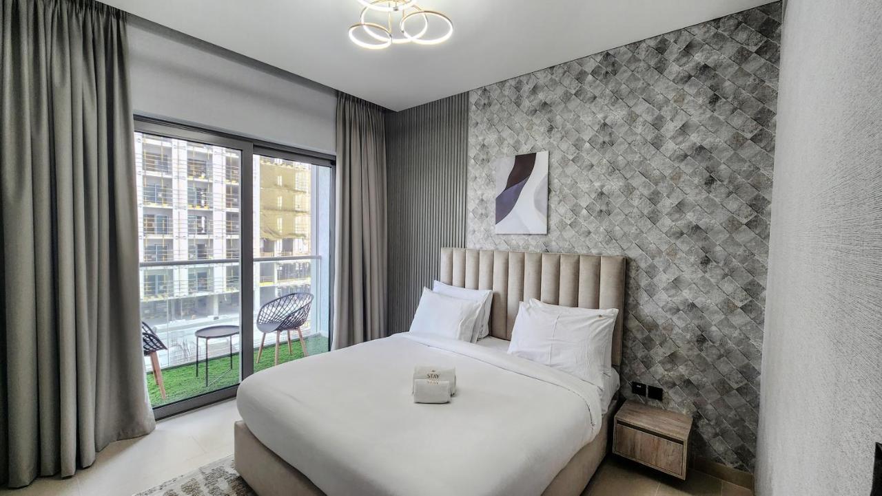 By Latinem Luxury 2br Cvr A507 Near Burj Khalifa Apartment