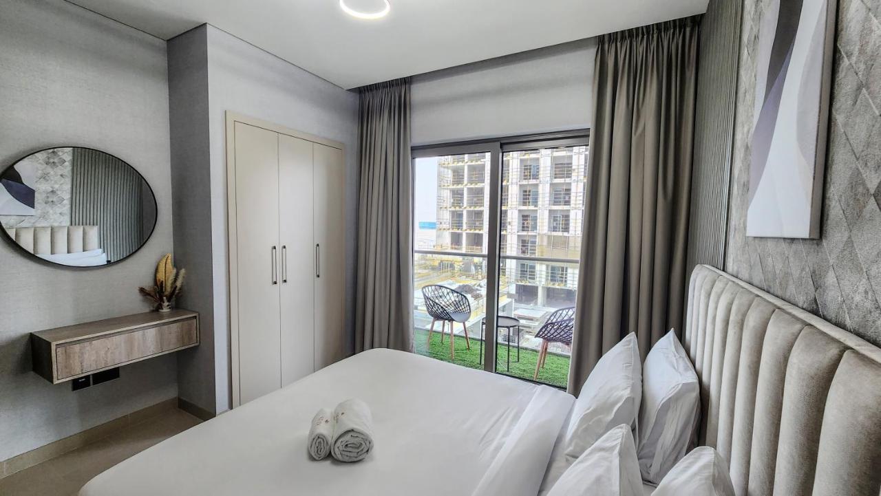 Apartment By Latinem Luxury 2br Cvr A507 Near Burj Khalifa