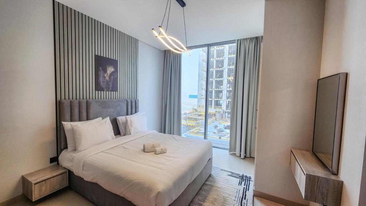 By Latinem Luxury 2br Cvr A507 Near Burj Khalifa Apartment *