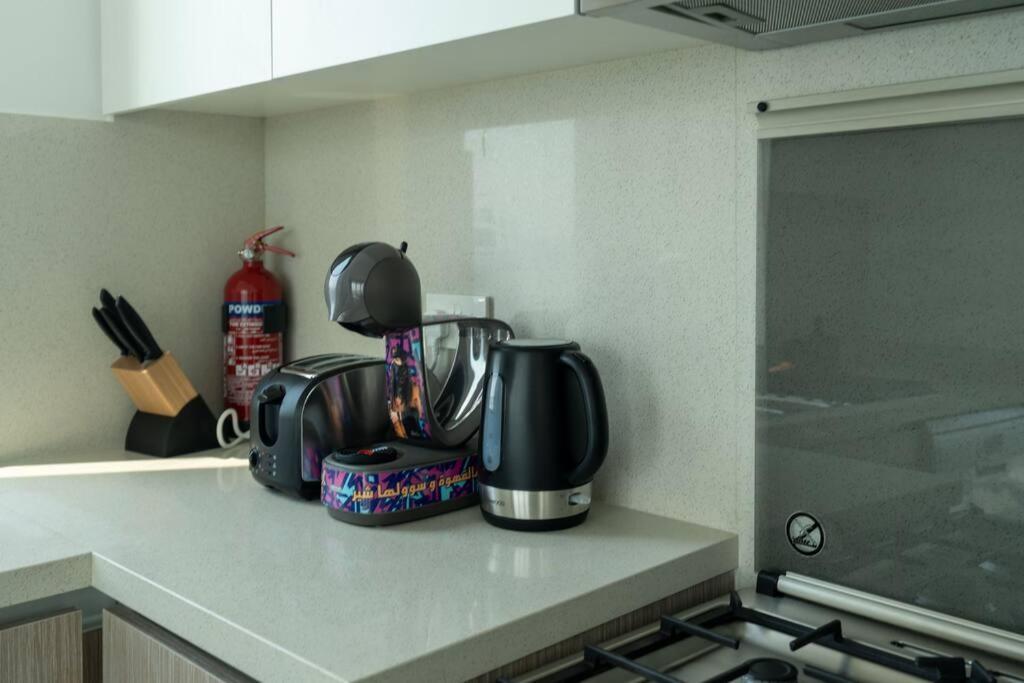 2bdr Emaar The Grand - Sea View - Creek Harboor Dubai