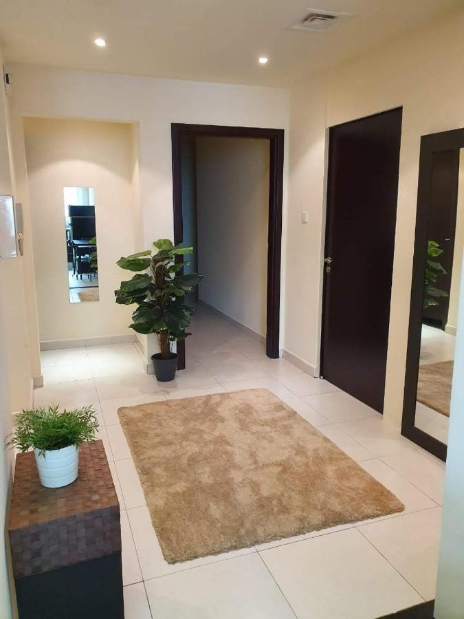 Marina Sail Tower Homestay