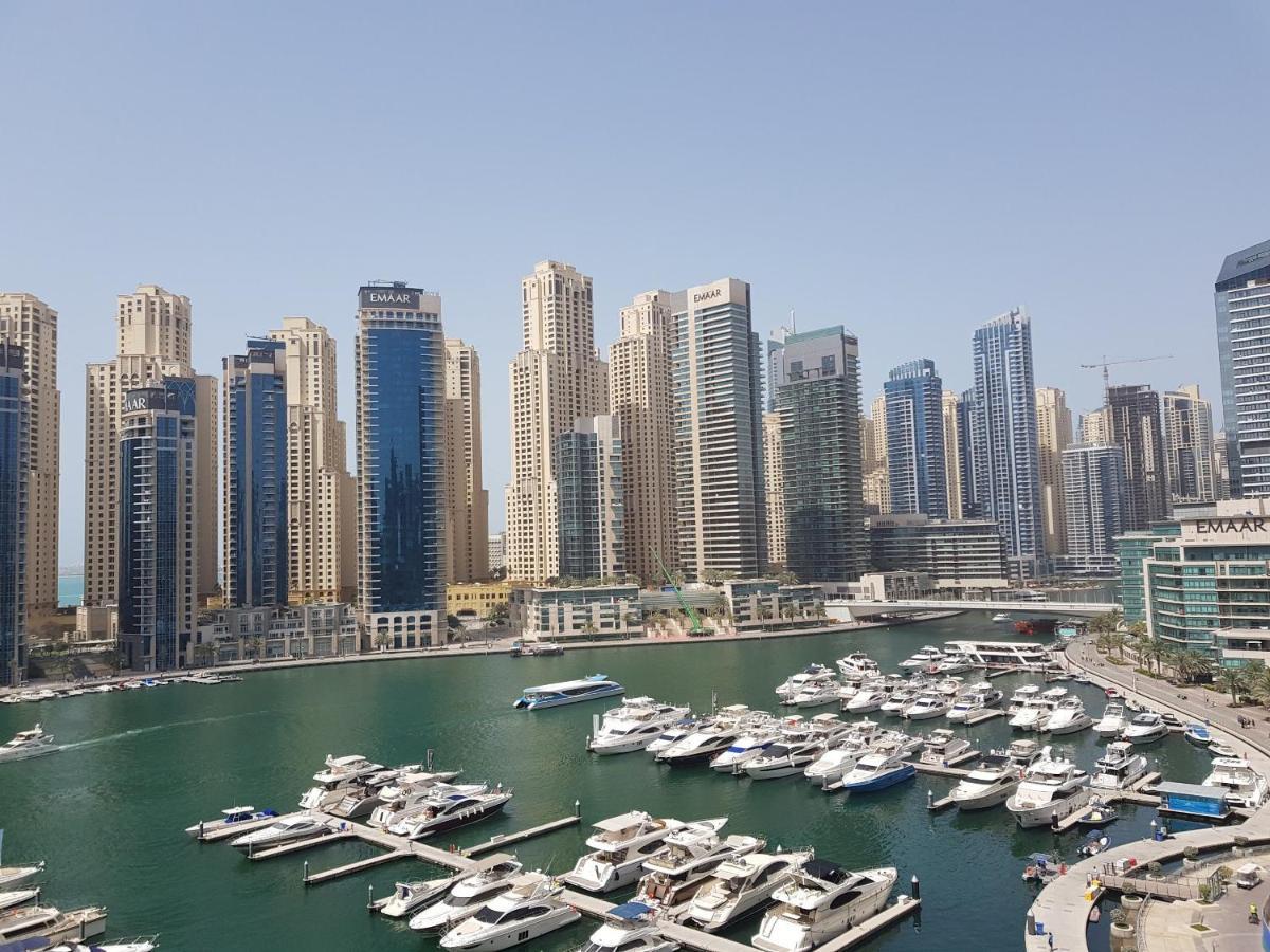 Marina Sail Tower Dubai