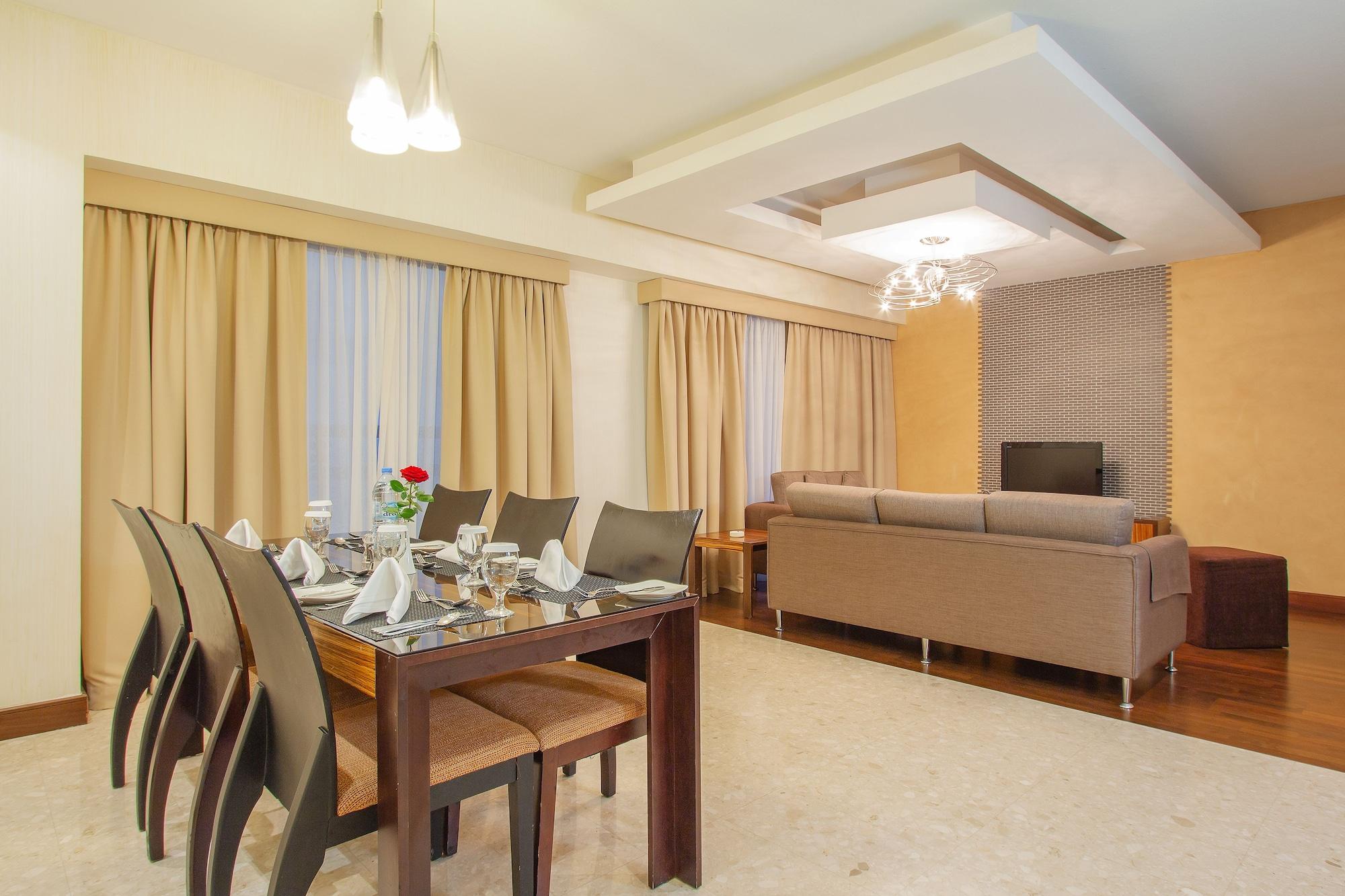 Premiere - Aparthotel Dubai