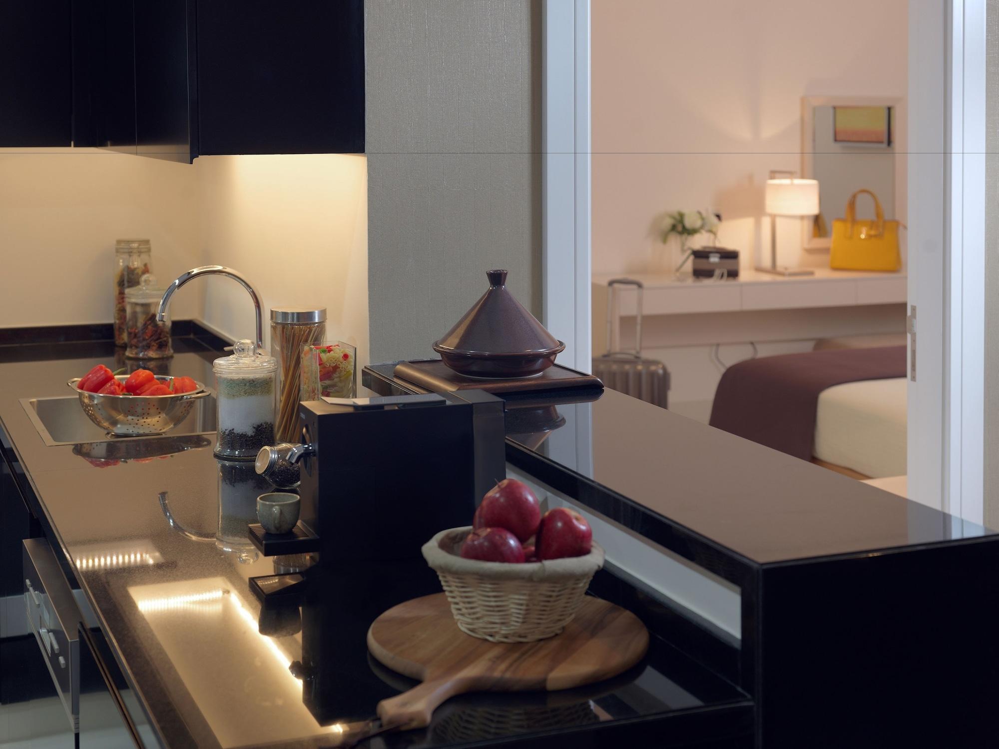 Damac Maison Cour Jardin Dubai