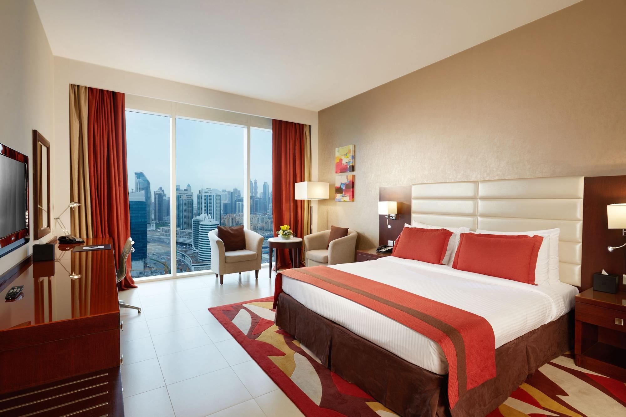 Millennium Downtown - 4* Dubai