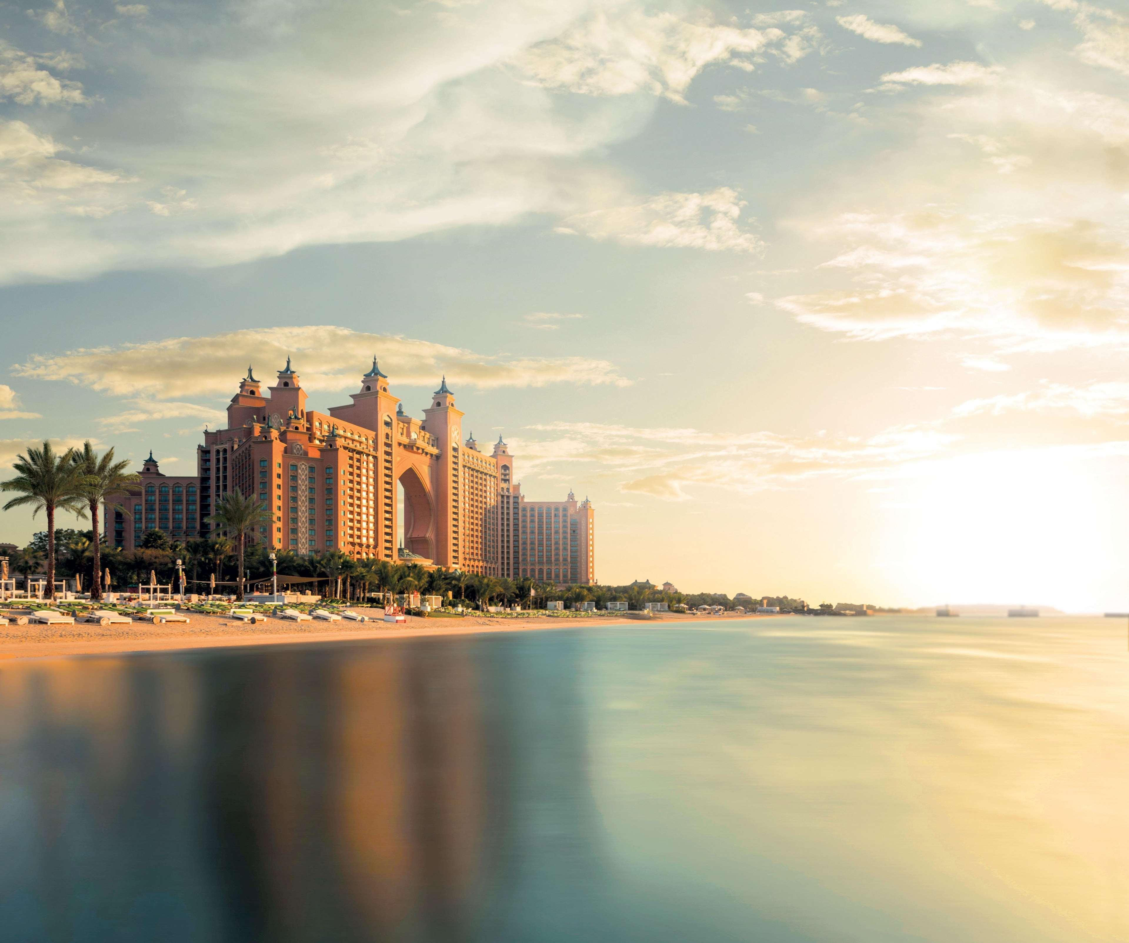 Atlantis, The Palm