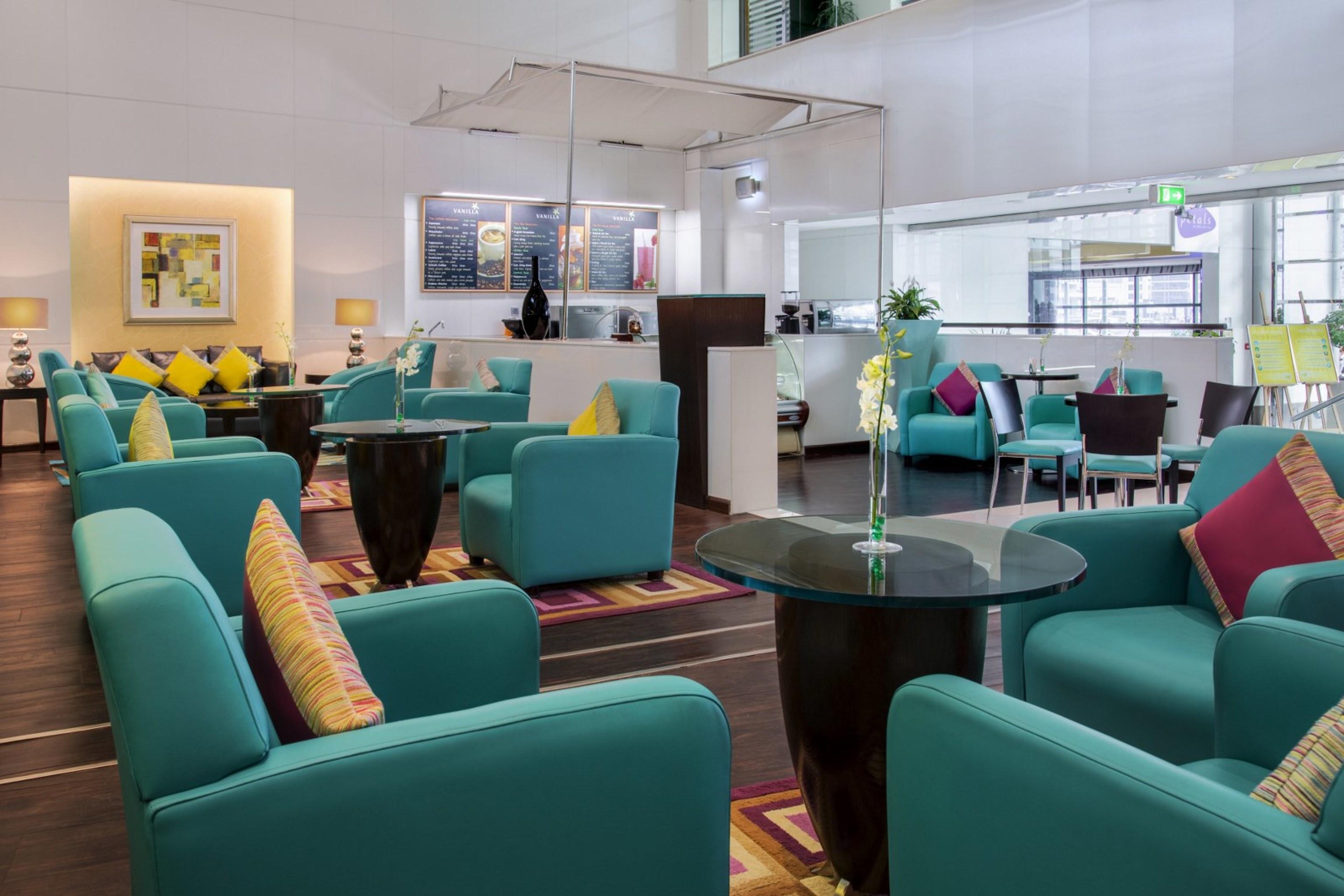 Hotel Time Oak & Dubai