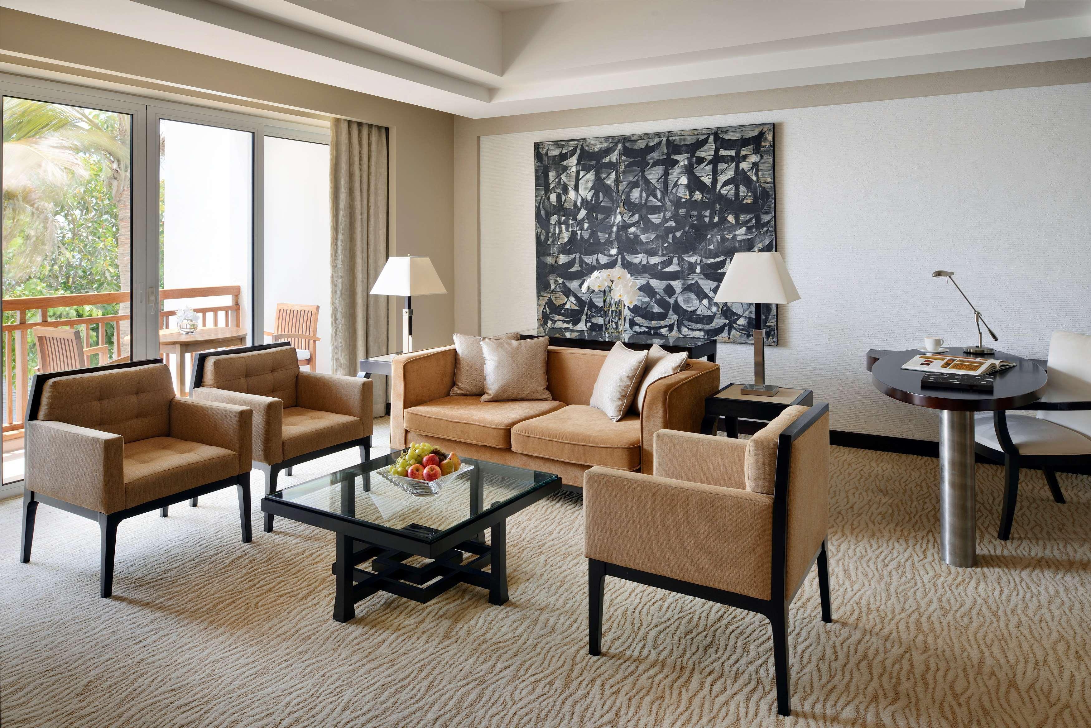 Park Hyatt Resort 5*