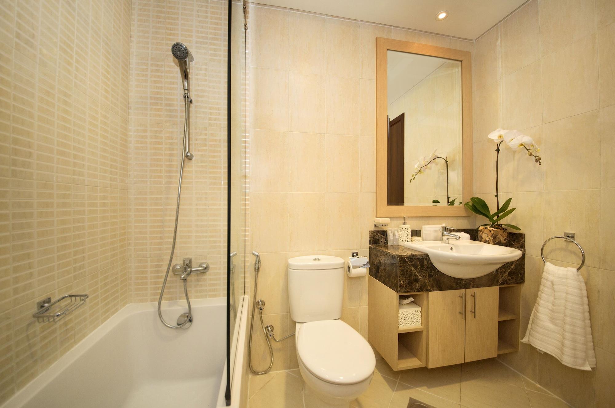 Hotel Barcelo Residences Marina Dubai