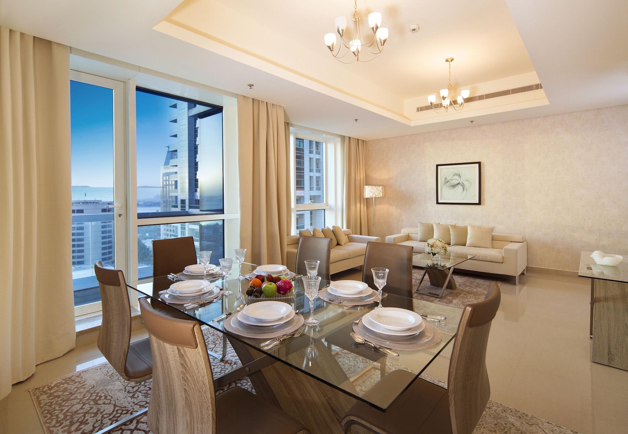 Barcelo Residences Marina Hotel 4*