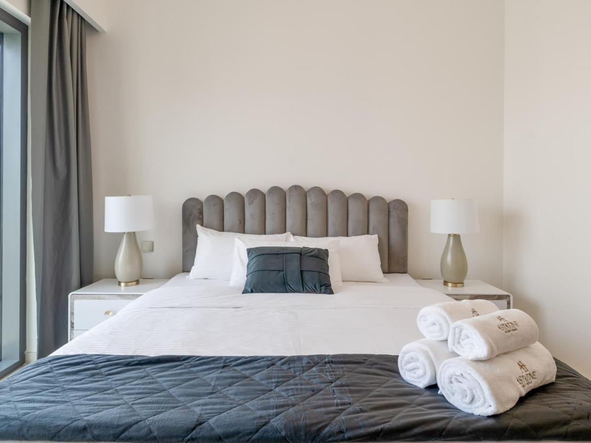 Pleasing 1br In Burj Royale - Downtown
