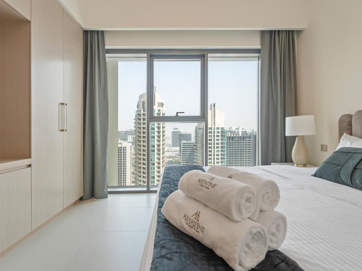 Pleasing 1br In Burj Royale - Downtown Dubai