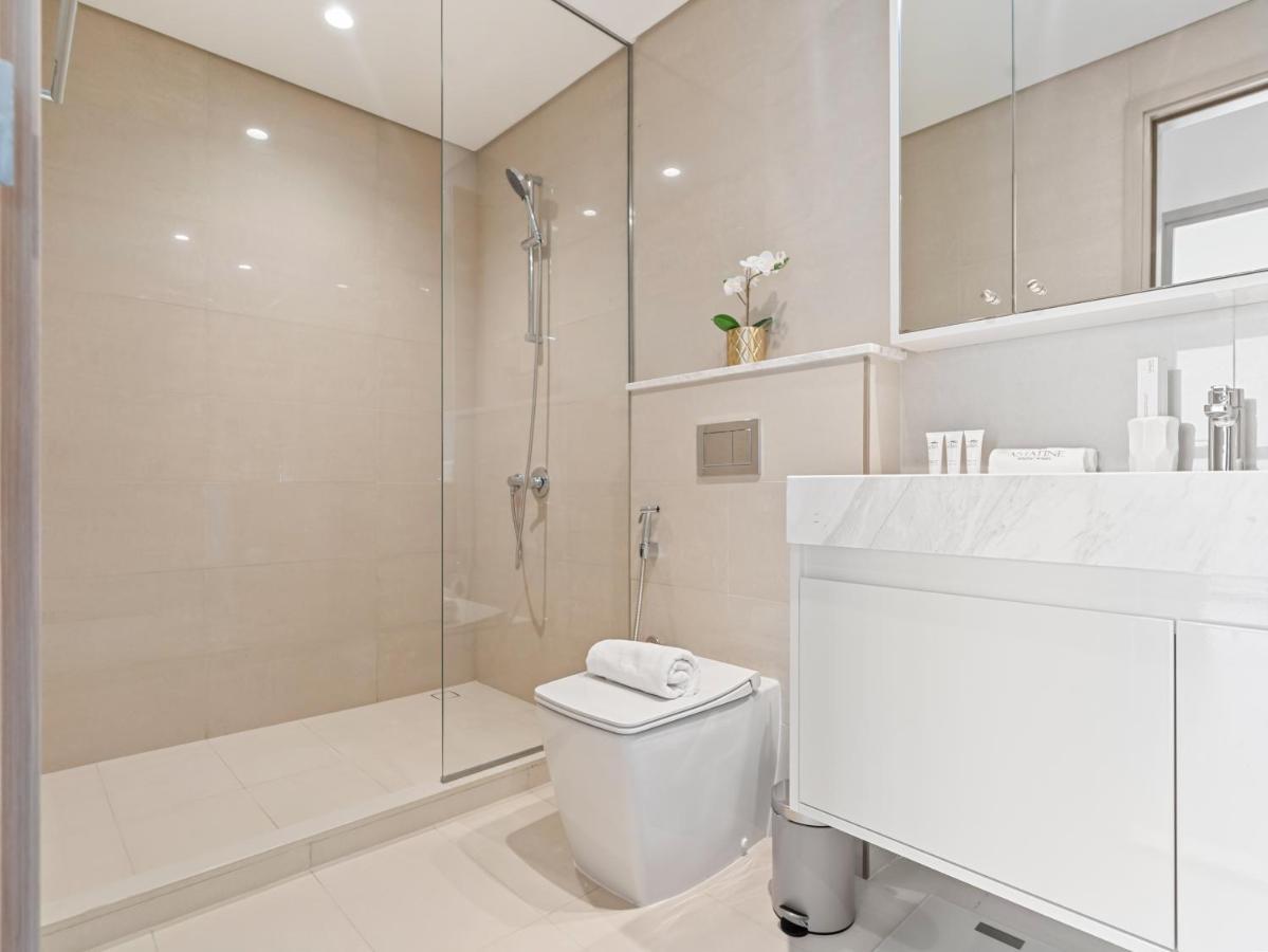Pleasing 1br In Burj Royale - Downtown Dubai